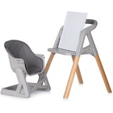 Chipolino hranilica 4u1 Multi Charcoal | shoptok.hr