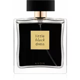 Avon Little Black Dress New Design parfumska voda za ženske 100 ml