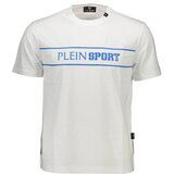 Plein Sport SHORT SLEEVE T-SHIRT MEN WHITE Cijene