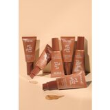 Paese Get The Glow Look Illuminating Foundation blagi puder s posvjetljujućim učinkom SPF 20 nijansa 1N Light Beige 30 ml | shoptok.hr