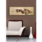 Wallity zidni sat 3090CS-33, 30x90 cm Cene