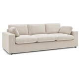 Bobochic Paris Bež sedežna garnitura 250 cm Belair – | Shoptok.si