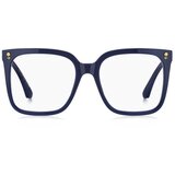 Etro Ženske Dioptrijske naočale 0093 Blue Cijene