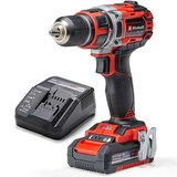 Einhell Aku bušilica TE-CD 18/50 + 2.5Ah baterija i punjač (004001) | ePonuda.com