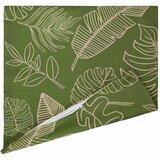  Jastuk s jastukom HEERLEN 2 kom. Dizajn lista Poliester - Dezen s listom 50 x 50 cm 2 | shoptok.hr