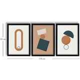WALLXPERT dekorativna slika 3P3853NISCT 002 | ePonuda.com