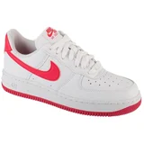 Niske tenisice 'Air Force 1 '07 Better' neonsko roza / bijela