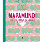  Mapamundi | Eponuda.com
