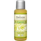 Saloos Bio Argan Oil 50ml Cene