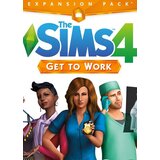 Origin the sims 4: get to work (dlc) (pc) key europe Origin the sims 4: get to work (dlc) (pc) key europe Slike
