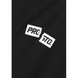 Prosto Crack Box Logo Hoodie muška dukserica s kapuljačom KL261MSWE2041 | shoptok.hr