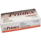  STROJ ZA LEPLJENJE ETIKET 29X28MM TRIVRSTNI (EUR, KN) PRINTEX Slike