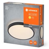 Ledvance LED plafonsko svetlo ORBIS LONDON LED/16W/230V crno | Eponuda.com