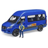 Bruder kombi MB sprinter sa vozačem ( 026813 ) Cene