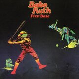 Music On Vinyl BABE RUTH - First base HQ | Eponuda.com