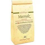 Khoysan Meersalz Morska sol s česnom in peteršiljem - 1 kg