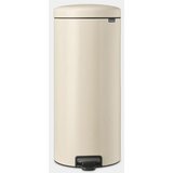  KANTA ZA SMEĆE NEWICON PEDAL 30L SOFT BEIGE 149962 u