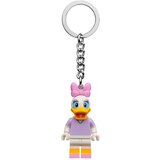 Lego Disney - Obesek za ključe Daisy Duck (854112) | Shoptok.si