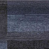  Samoljepljivi otirači za stepenice 15 kom crno-sivi 65x21x4 cm | shoptok.hr