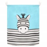  Košara za pohranu, zebra 80L | shoptok.hr