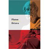 Kosmos izdavaštvo (Nova knjiga) Platon - Država | ePonuda.com