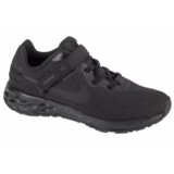 Nike revolution 6 kids dd1114-001 | shoptok.hr