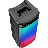 Hoco zvučnik bežični sa mikrofonom, bluetooth, 2200 mah, BS52 billowing | shoptok.hr