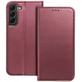 MAGNETO preklopna futrola za SAMSUNG GALAXY A57 bordo boja