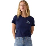 Levi's Levis - pamučna ženska majica Cene