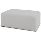 Scandic Bel modul za sedežno garnituro iz tkanine bouclé Roxy – | Shoptok.si