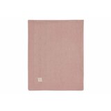 Jollein cosy Knit deka 100x150 cm, Wild Rose | shoptok.hr