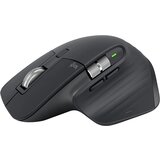 Logitech miška MX Master 3s Performance Wireless, grafitna Cene