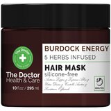 MASKA za suhu kosu The Doctor Burdock Energy – 295 ml | Eponuda.ba