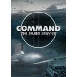 Steam command:mo - the silent service (dlc) (pc) key global | Eponuda.com