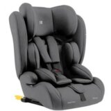 Kikka Boo autosjedalica i-Cross i-Size, Grupa 1, 2, 3 (9-36 kg) (76-150 cm) - Dark Grey Cijene