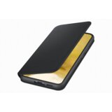 Samsung galaxy S22+ led view cover black | Shoptok.si