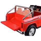 Ford Dvosjed Bronco AKU 4x4 crveni | shoptok.hr