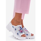 Boto Women's Leather Wedge Sandals Artiker | Shoptok.si