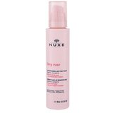Nuxe very rose mlijeko za uklanjanje šminke sa ružinom vodom 200 ml cijene