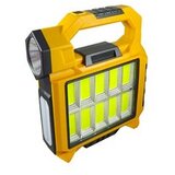 Somogyi Elektronic ELEMENTA punjiva led baterijska lampa YW17417-3782 | ePonuda.com