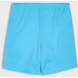 Sinsay Dvodijelna pamučna pidžama Bluey | shoptok.hr