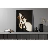 Venture Home poster Vase 70 × 100 cm, bež | shoptok.hr