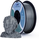 Ziro petg filament 1.75 mm - silver | Eponuda.com