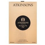 Atkinsons His Majesty The Oud parfémovaná voda za muškarce 100 ml | shoptok.hr