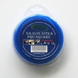 najlon nitka kvadrat green-cut 3,0 mm x 15 m