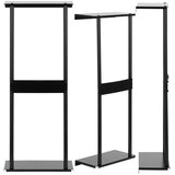  Hg0074 vješalica za ručnike 32 x 14 x 76 cm | shoptok.hr