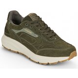 Schmoove DUSK RUNNER STAMP M Kaki u