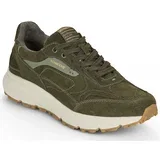 Nizke superge DUSK RUNNER STAMP M Kaki