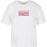 Miss Tee Women's T-shirt Blazing Passion Tee - white Cijene