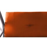 Reckmann Baštenska Ljuljaška Narandžasta 194x120x167cm | Eponuda.com